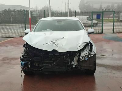 MEGANE SEDAN ICON 1.5 DCI EDC 110