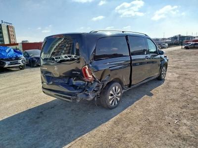 VITO SELECT 558O FL 124 CDI