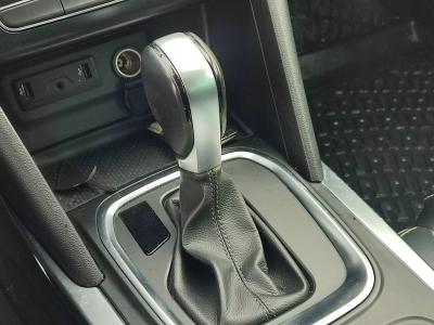 MEGANE SEDAN ICON 1.5 DCI EDC 110