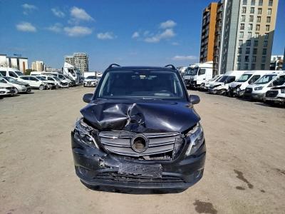 VITO SELECT 558O FL 124 CDI