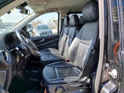 VITO SELECT 558O FL 124 CDI