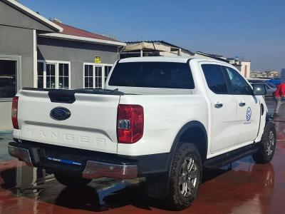 RANGER XLT 4x4 2.0 ECOBLUE 170 10A/T