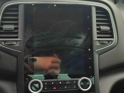 MEGANE SEDAN ICON 1.5 DCI EDC 110