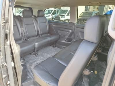 VITO SELECT 558O FL 124 CDI