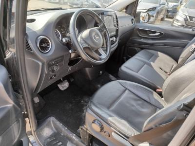 VITO SELECT 558O FL 124 CDI