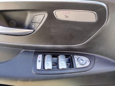 VITO SELECT 558O FL 124 CDI