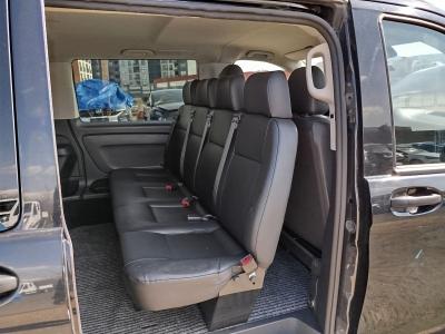 VITO SELECT 558O FL 124 CDI