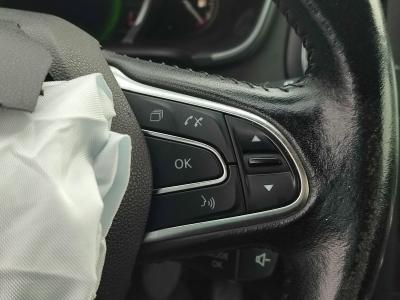 MEGANE SEDAN ICON 1.5 DCI EDC 110