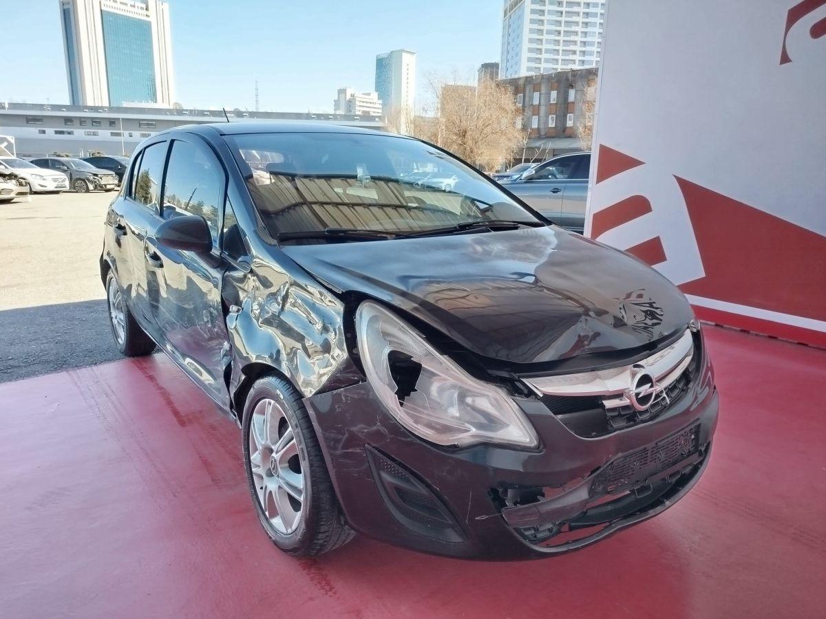 CORSA 5 KAPI 1.2i TWINPORT ESSENTIA CMON