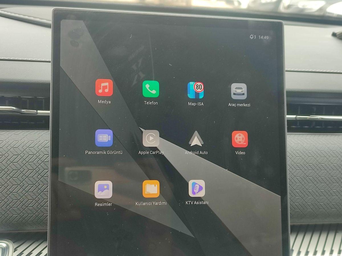 JAECOO 7 1.6 145 REVIVE DCT