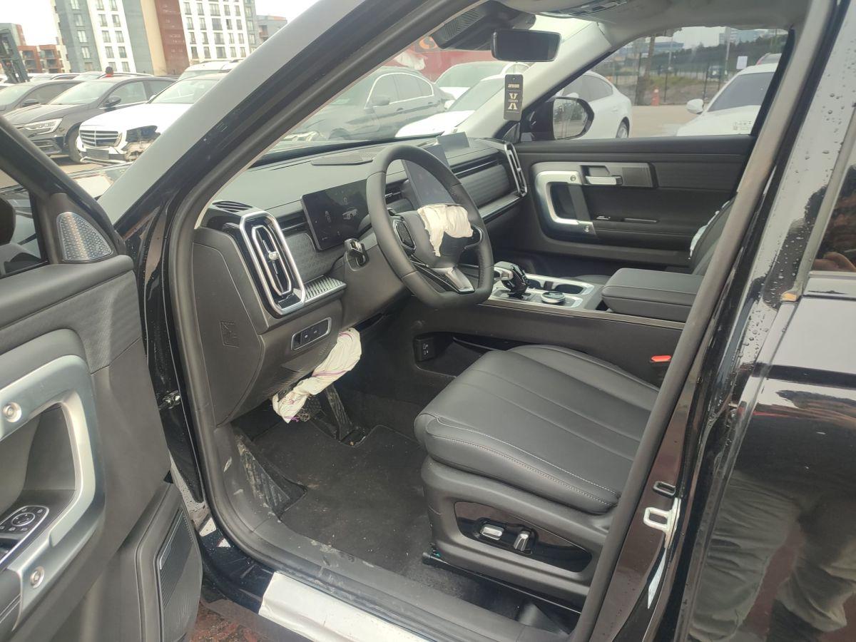 JAECOO 7 1.6 145 REVIVE DCT