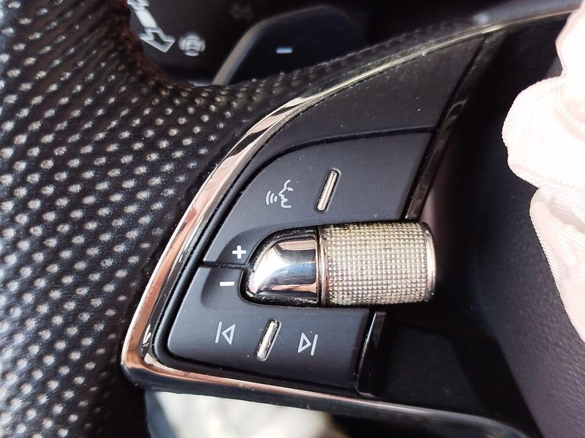 FABIA 1.5 TSI ACT 150 DSG MONTE CARLO