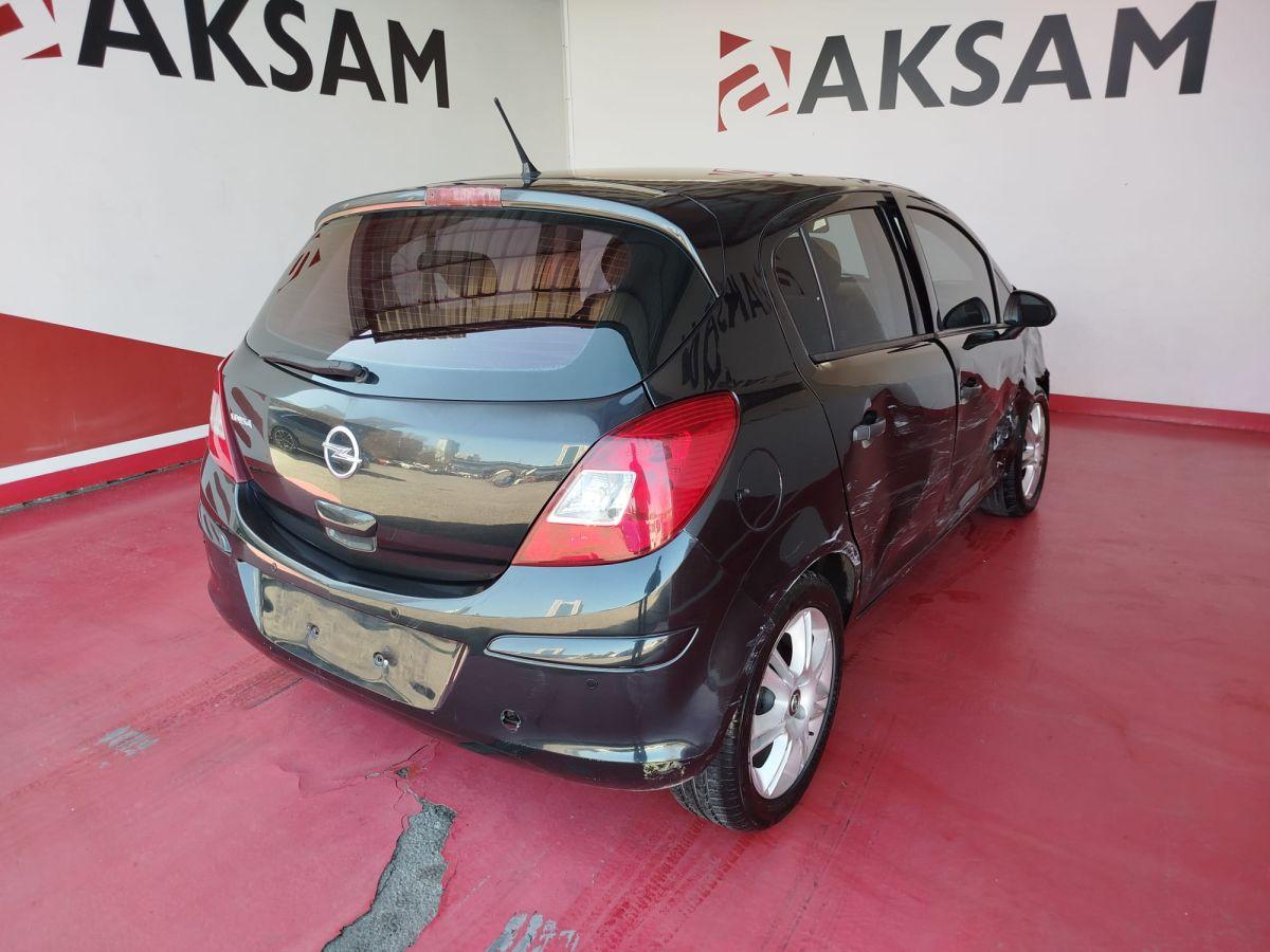 CORSA 5 KAPI 1.2i TWINPORT ESSENTIA CMON