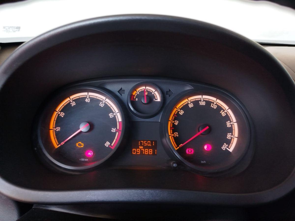 CORSA 5 KAPI 1.2i TWINPORT ESSENTIA CMON