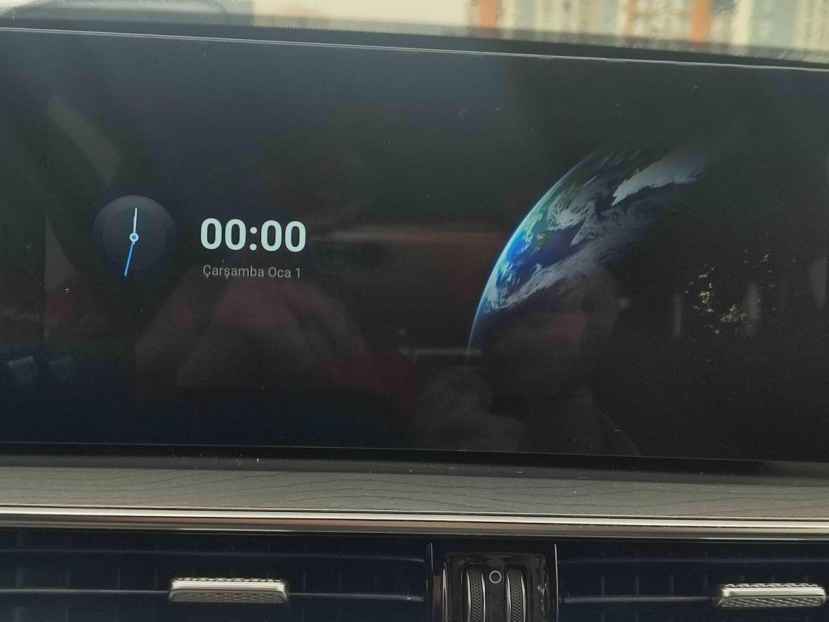 TIGGO 8 PRO AVANTGARDE