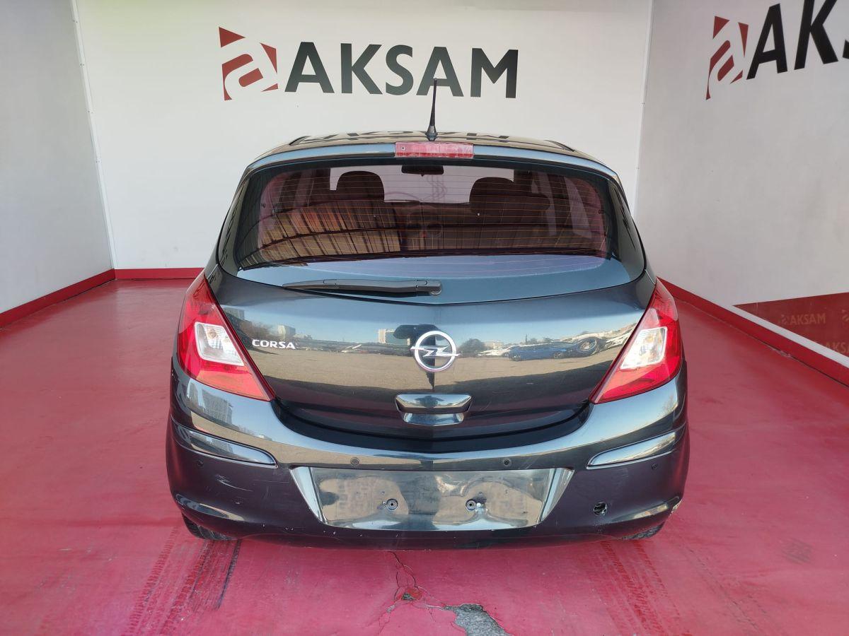 CORSA 5 KAPI 1.2i TWINPORT ESSENTIA CMON