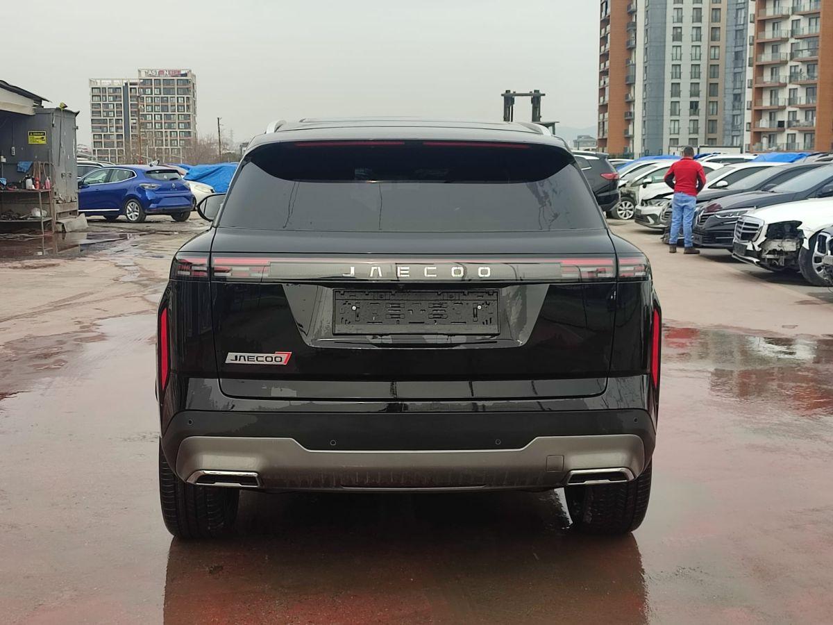 JAECOO 7 1.6 145 REVIVE DCT