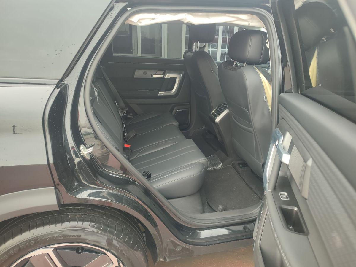 JAECOO 7 1.6 145 REVIVE DCT