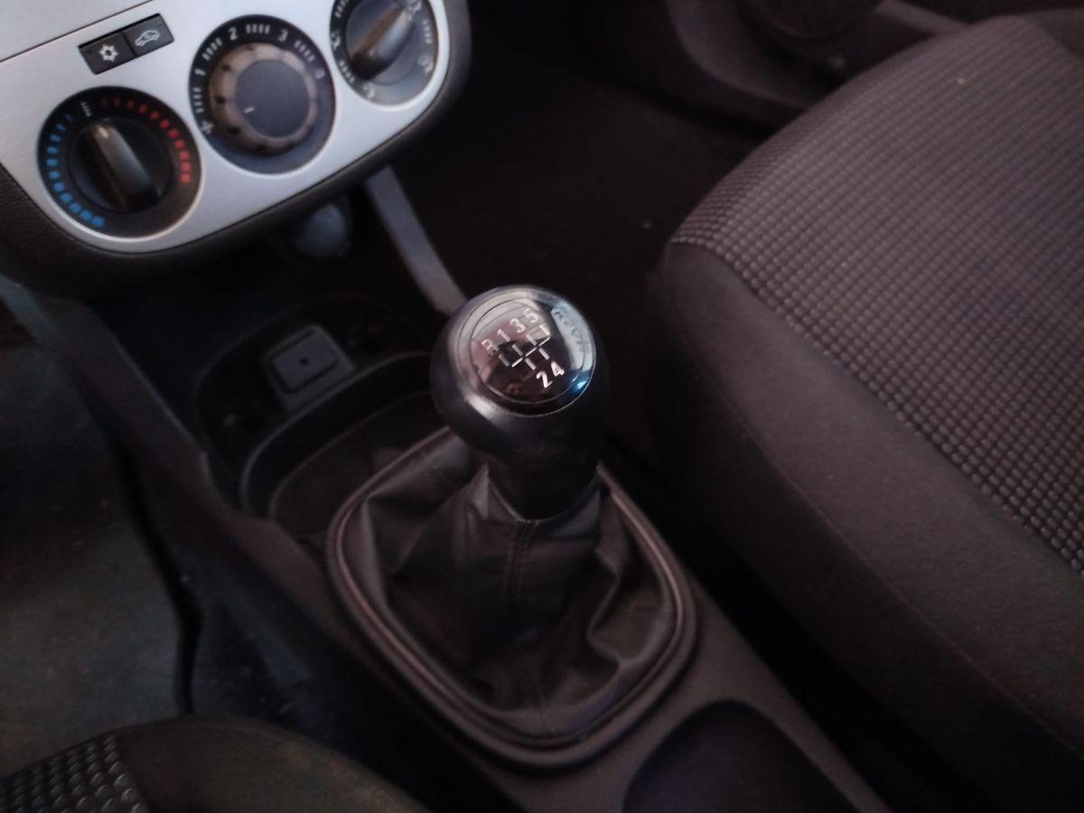 CORSA 5 KAPI 1.2i TWINPORT ESSENTIA CMON