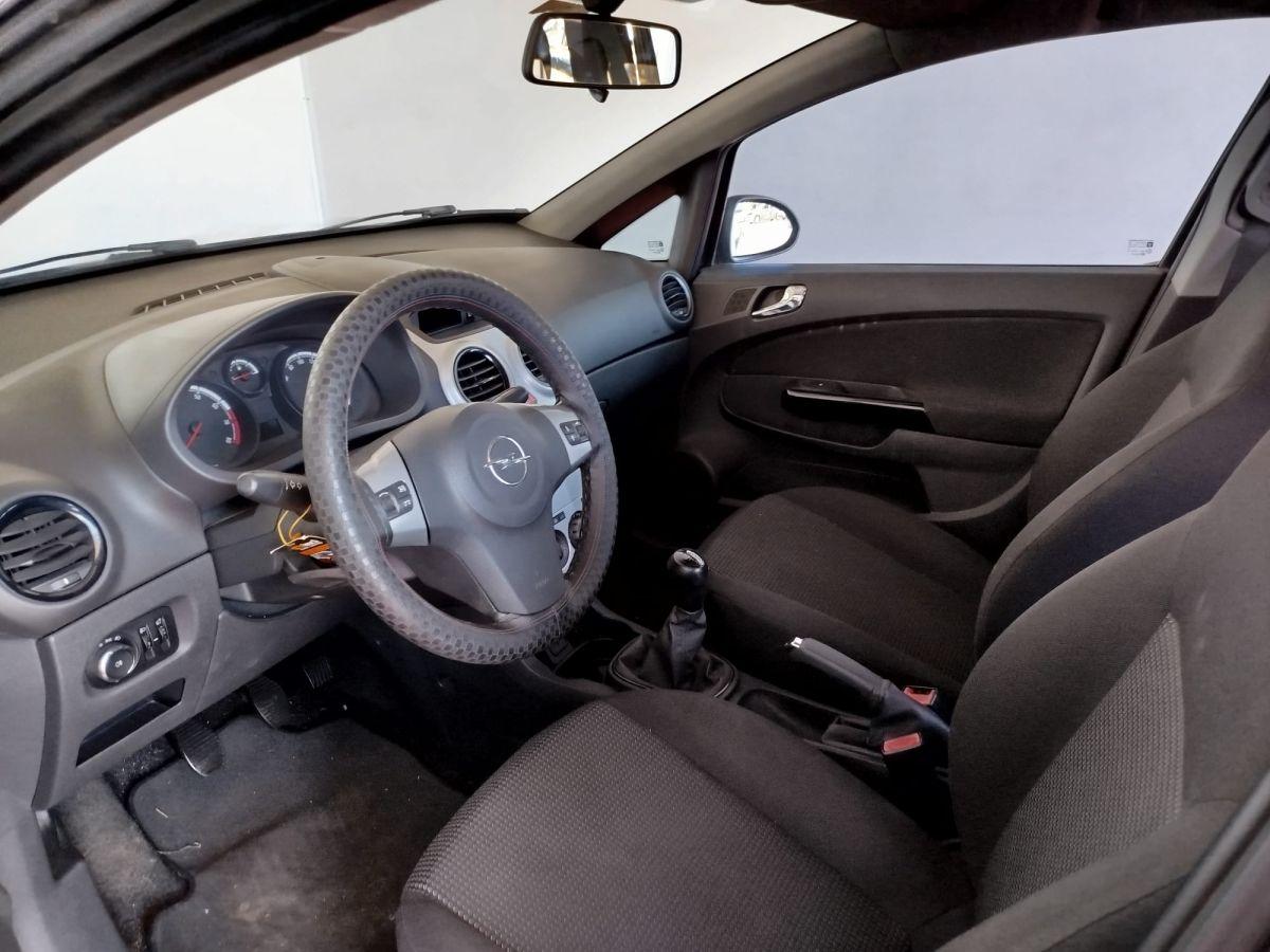 CORSA 5 KAPI 1.2i TWINPORT ESSENTIA CMON