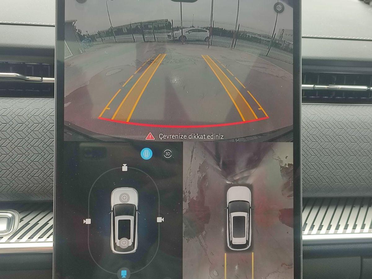 JAECOO 7 1.6 145 REVIVE DCT