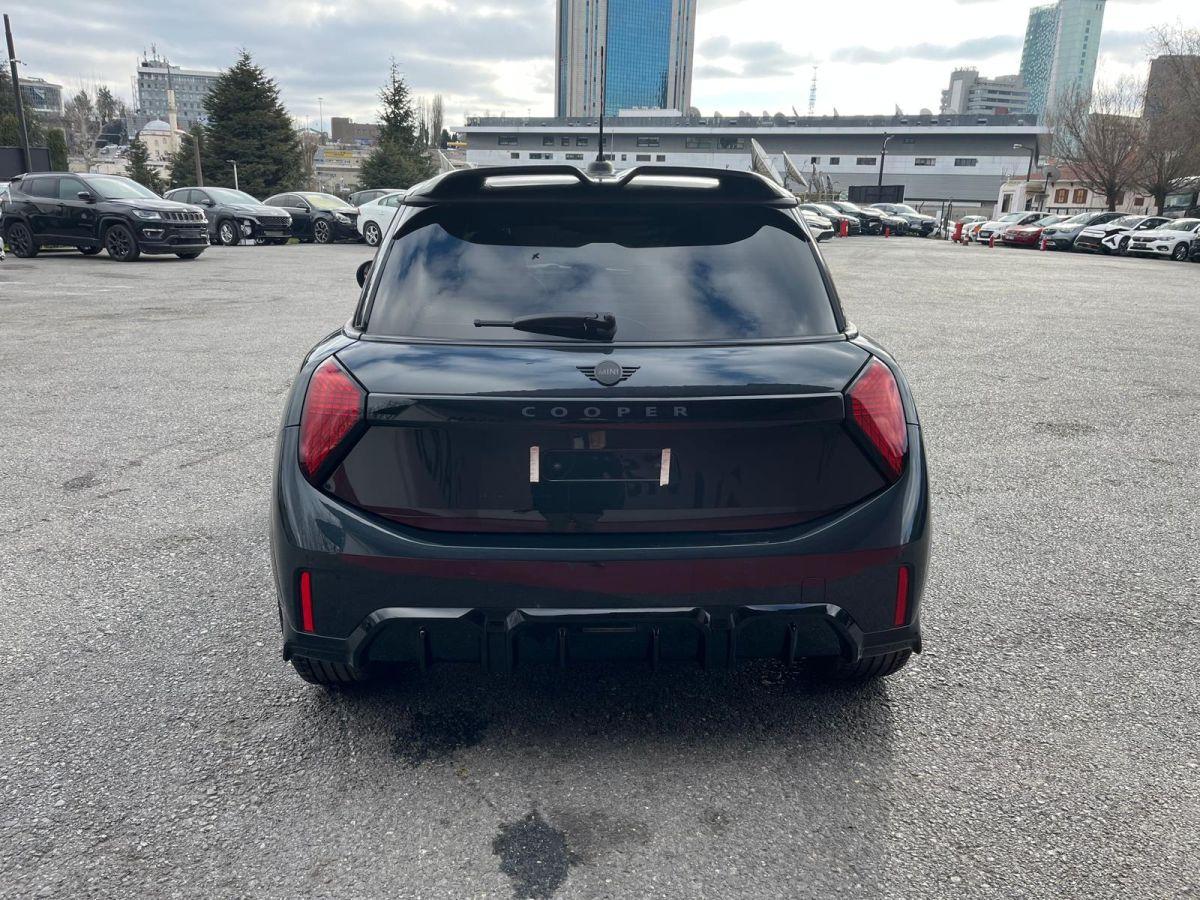 MINI COOPER 3 KAPI 1.5 156 JCW