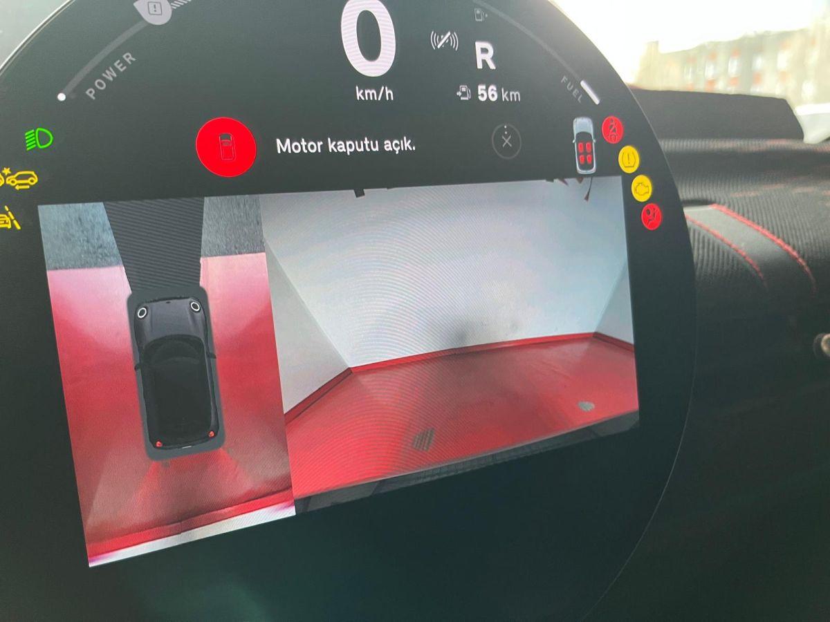 MINI COOPER 3 KAPI 1.5 156 JCW