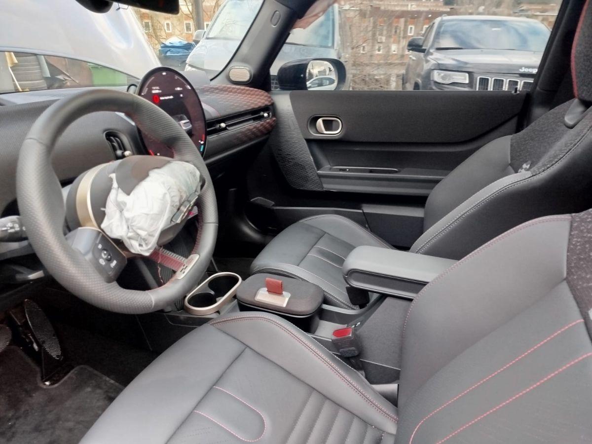 MINI COOPER 3 KAPI 1.5 156 JCW