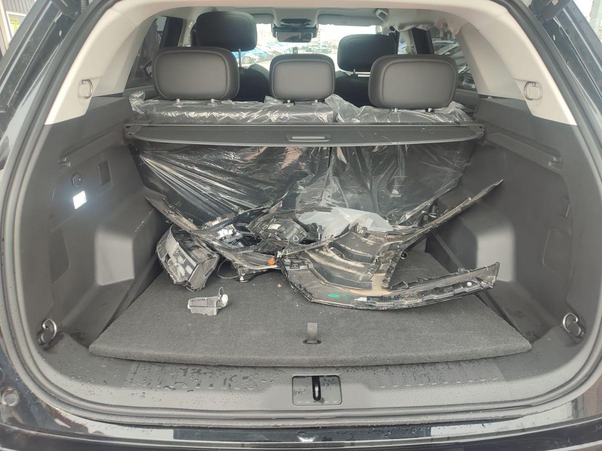 JAECOO 7 1.6 145 REVIVE DCT