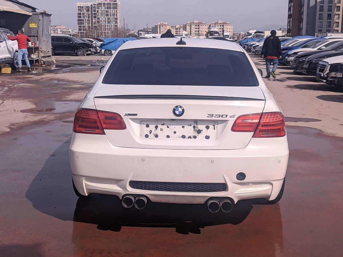 330D X DRIVE