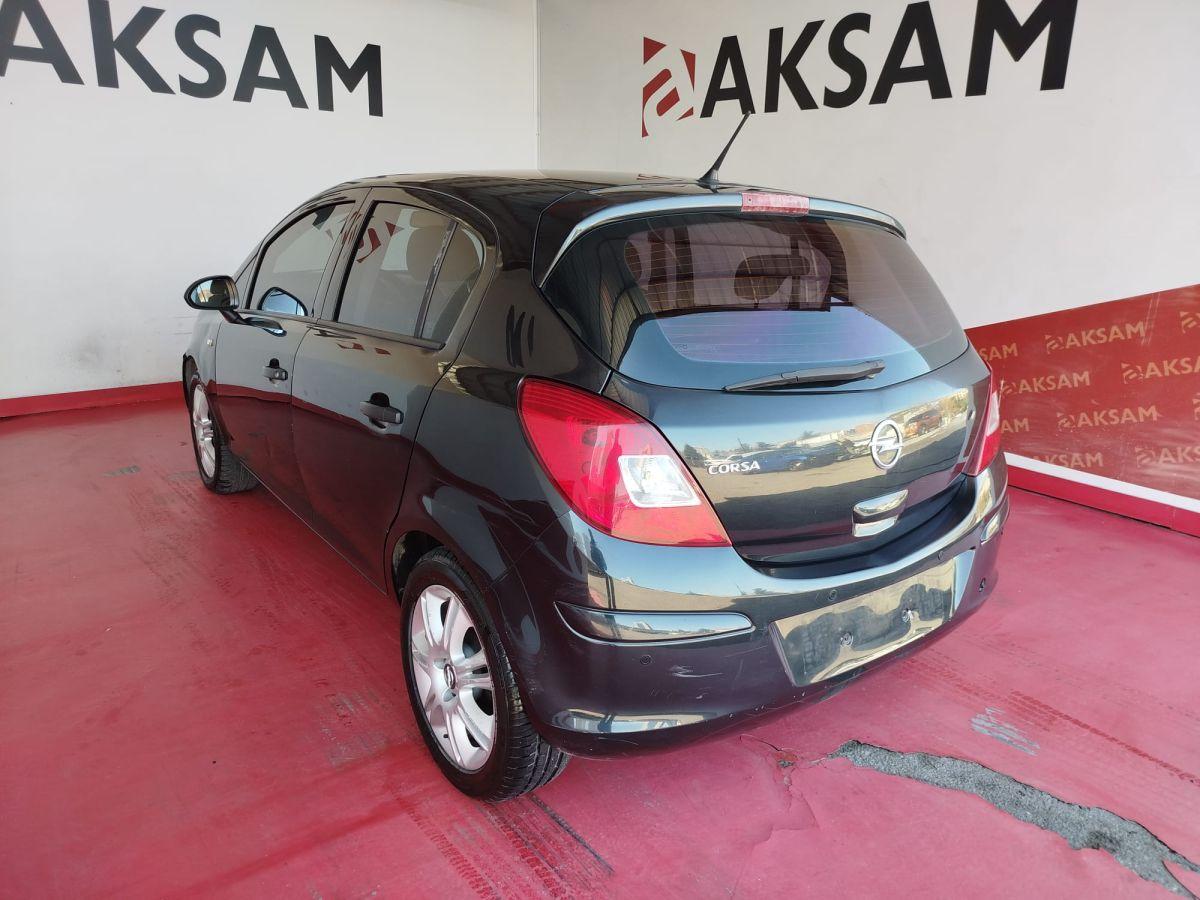 CORSA 5 KAPI 1.2i TWINPORT ESSENTIA CMON