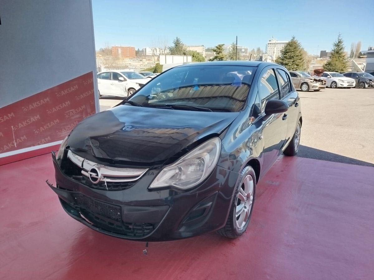 CORSA 5 KAPI 1.2i TWINPORT ESSENTIA CMON