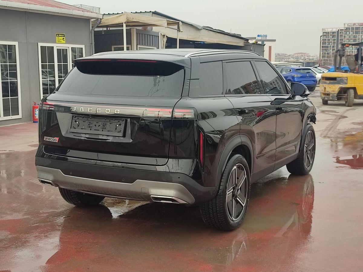 JAECOO 7 1.6 145 REVIVE DCT