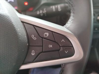 DUSTER TECHNO M.HYBRID ADVANCED 130 4X4