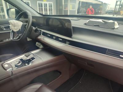 TIGGO 8 PRO AVANTGARDE