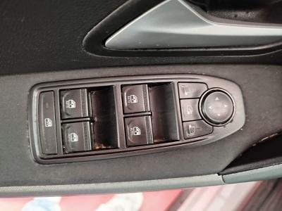 DUSTER TECHNO M.HYBRID ADVANCED 130 4X4