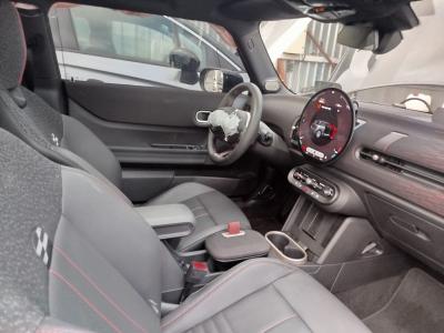 MINI COOPER 3 KAPI 1.5 156 JCW