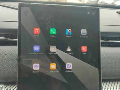 JAECOO 7 1.6 145 REVIVE DCT