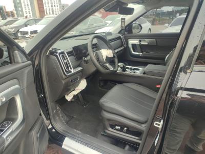 JAECOO 7 1.6 145 REVIVE DCT