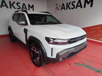 RAFALE ESPRIT ALPINE E-TECH F.HYBRID 200