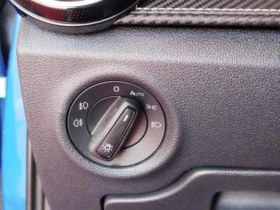 FABIA 1.5 TSI ACT 150 DSG MONTE CARLO