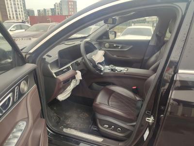 TIGGO 8 PRO AVANTGARDE