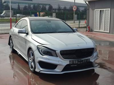 E 180 1.5 EDITION 1 EXCLUSIVE 9G-TRONIC