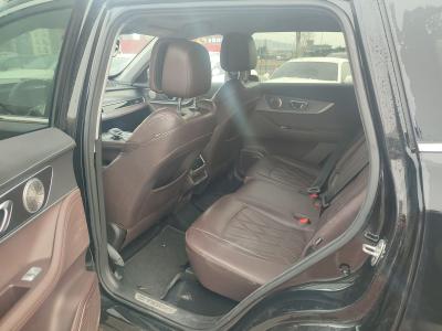 TIGGO 8 PRO AVANTGARDE