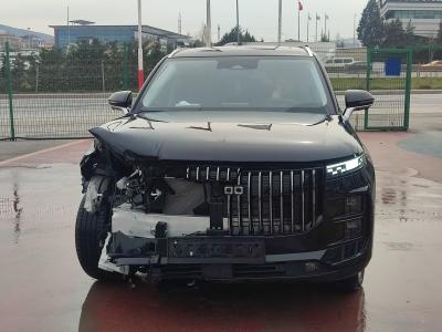 JAECOO 7 1.6 145 REVIVE DCT