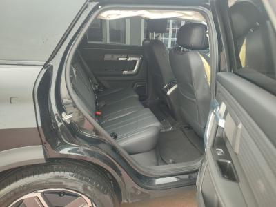 JAECOO 7 1.6 145 REVIVE DCT