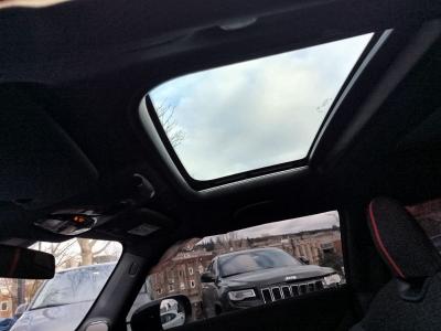 MINI COOPER 3 KAPI 1.5 156 JCW