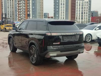 JAECOO 7 1.6 145 REVIVE DCT