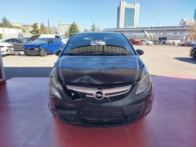 CORSA 5 KAPI 1.2i TWINPORT ESSENTIA CMON