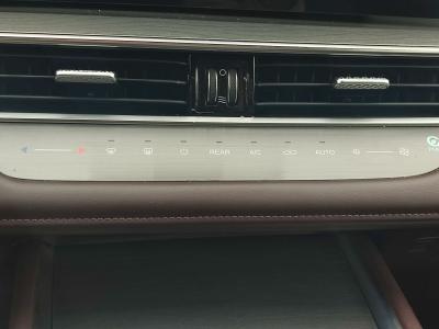 TIGGO 8 PRO AVANTGARDE